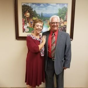 Meet your Posher, Diane